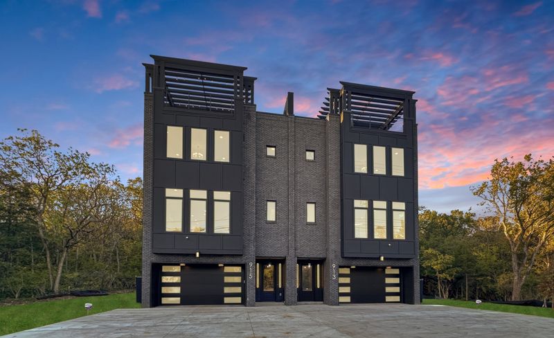 915 W Trinity Ln, Nashville, TN 37207