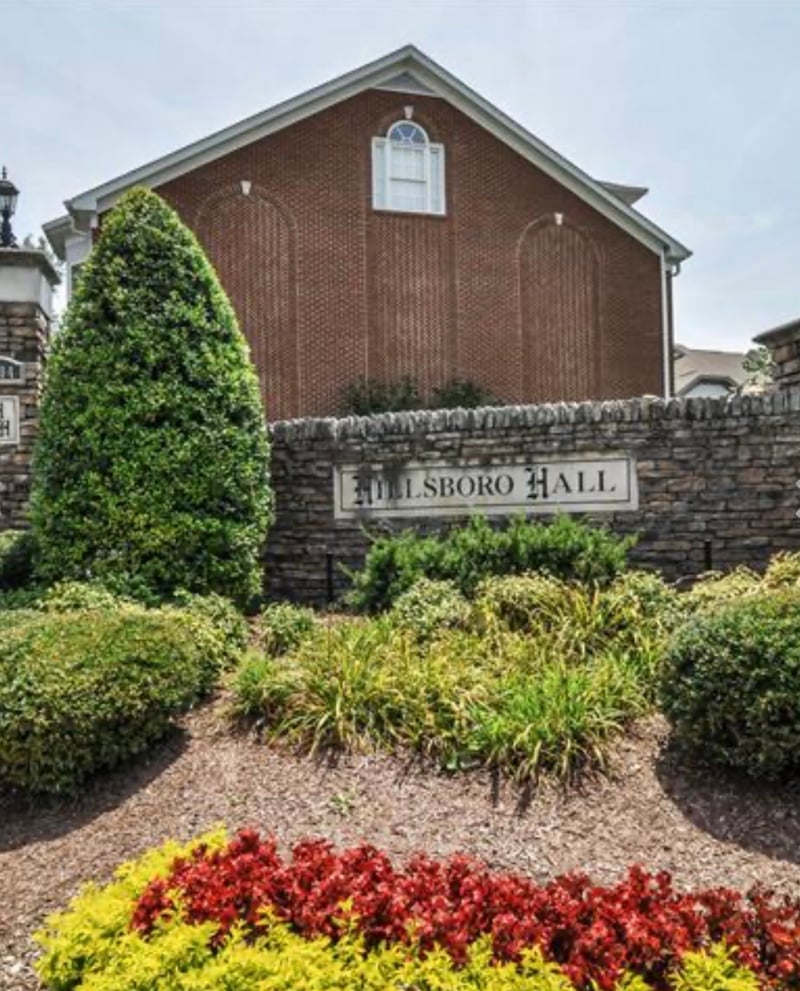 4204 Hillsboro Pike #109, Nashville, TN 37215
