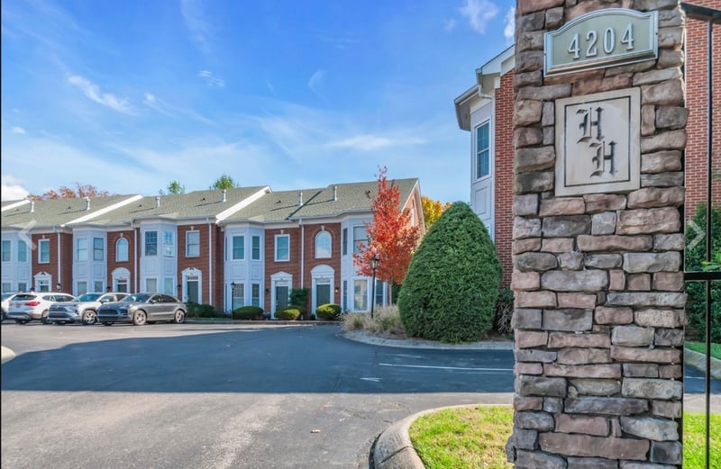 4204 Hillsboro Pike #109, Nashville, TN 37215