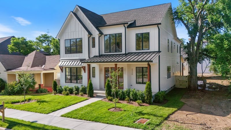 3320 Park Ave, Nashville, TN 37209