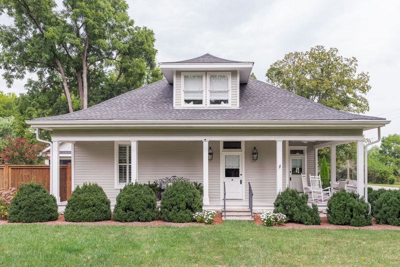 200 Battle Ave, Franklin, TN 37064