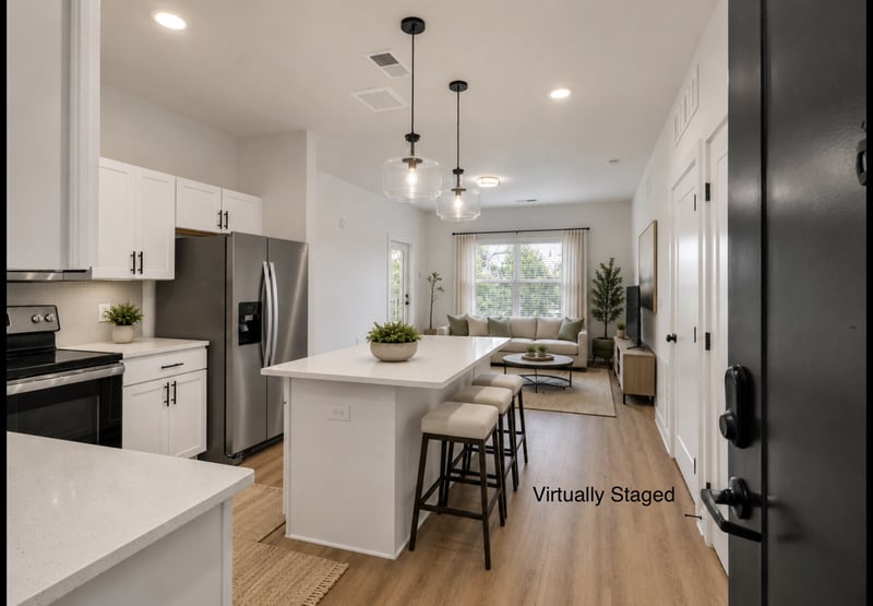 1540 Lebanon Pike #204, Nashville, TN 37210