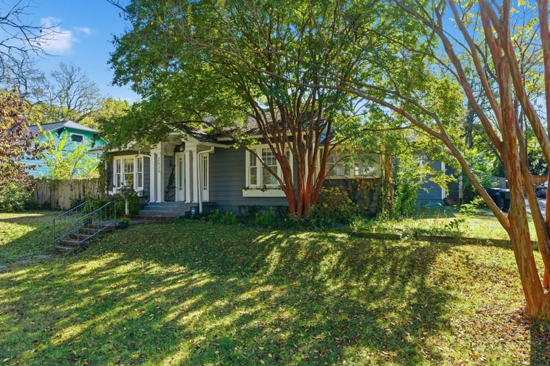 2529 Fairfax Ave, Nashville, TN 37212