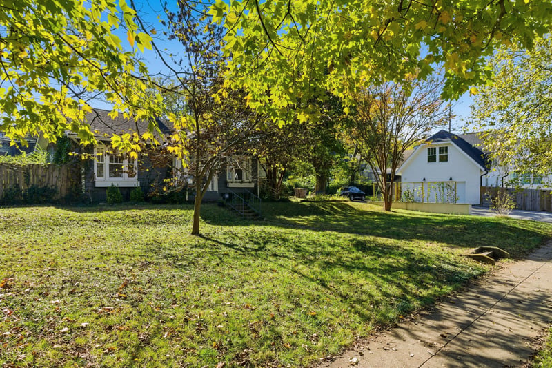 2529 Fairfax Ave, Nashville, TN 37212