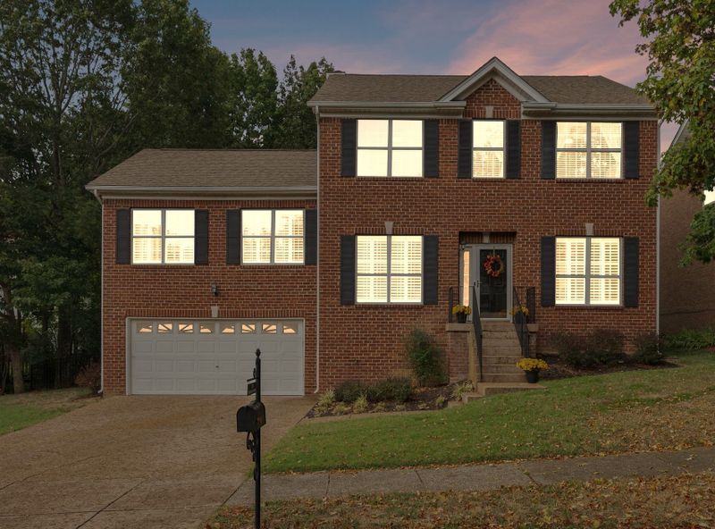 216 Bateman Ave, Franklin, TN 37067