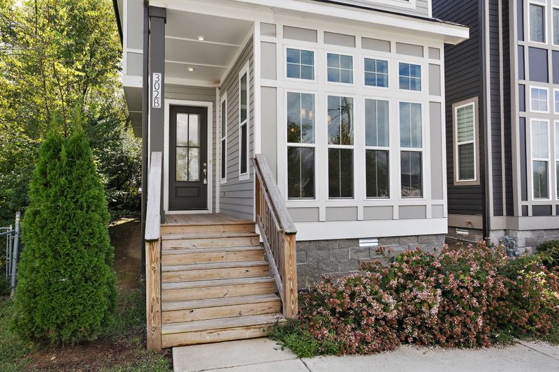 302B Prince Ave, Nashville, TN 37207