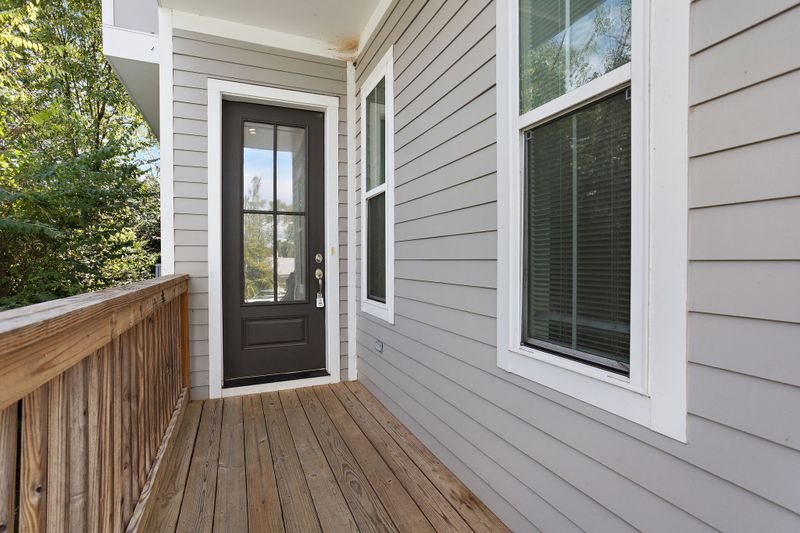 302B Prince Ave, Nashville, TN 37207