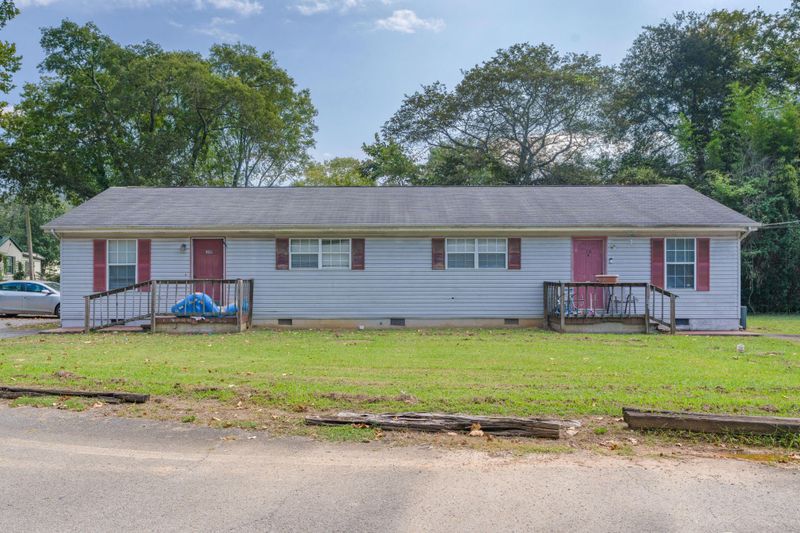 126 S Liner St, Rossville, GA 30741