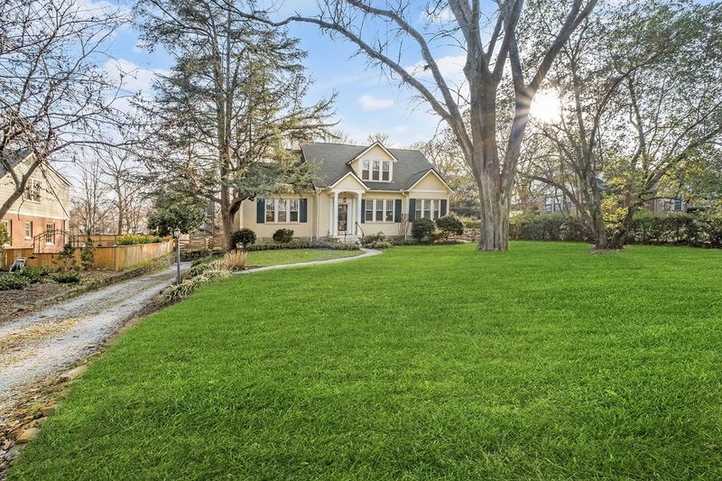 1013 Noelton Ave, Nashville, TN 37204