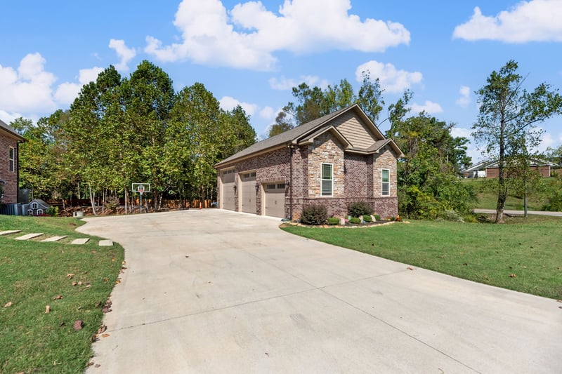 1485 Branch Field Ln, Knoxville, TN 37918