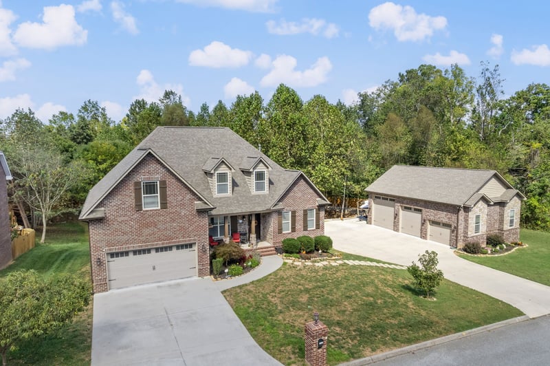 1485 Branch Field Ln, Knoxville, TN 37918