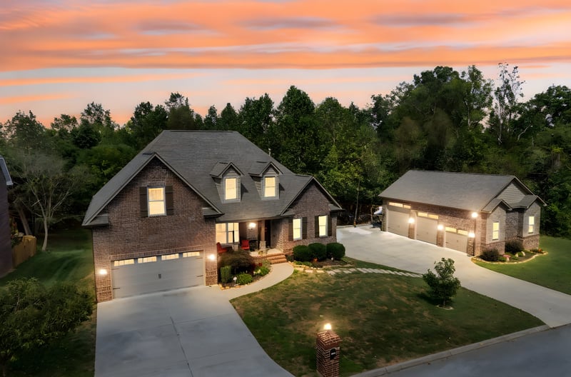 1485 Branch Field Ln, Knoxville, TN 37918