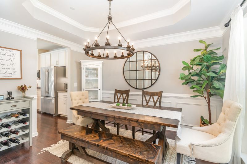 4013 Fernshaw Ln, Franklin, TN 37064