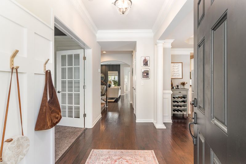 4013 Fernshaw Ln, Franklin, TN 37064