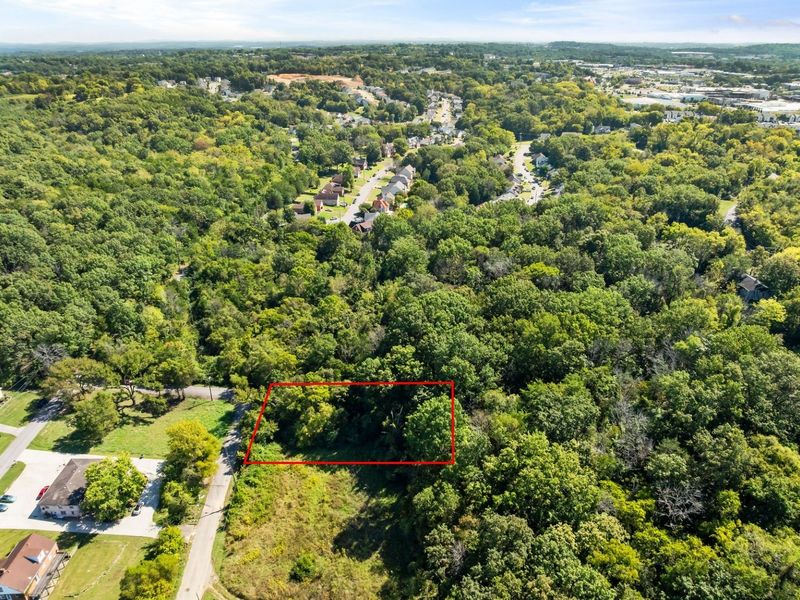 0 Ottenville Ave, Antioch, TN 37013