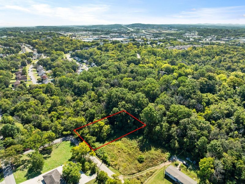 0 Ottenville Ave, Antioch, TN 37013