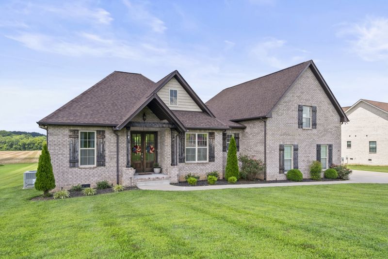 267 Aplin Branch Rd, Cottontown, TN 37048