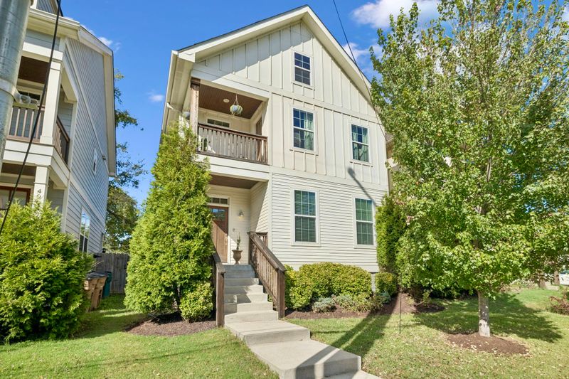 4902 Delaware Ave, Nashville, TN 37209