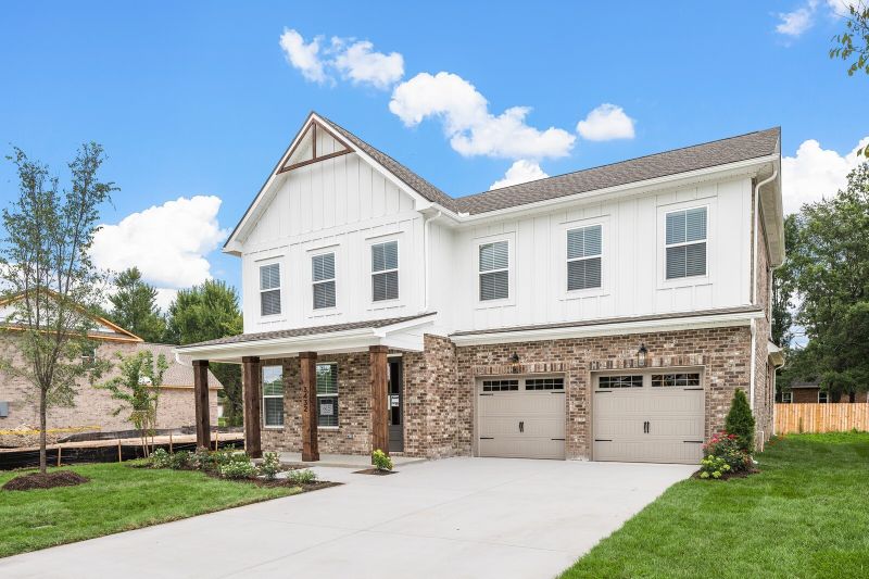 3432 Winterfell Dr, Murfreesboro, TN 37129