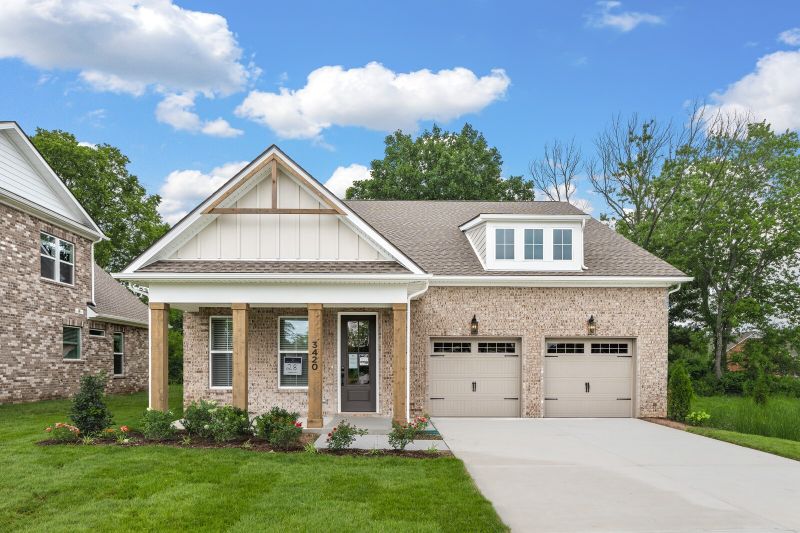 3522 Winterfell Dr, Murfreesboro, TN 37129