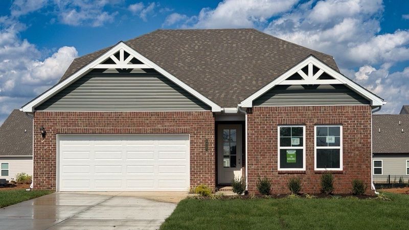 4936 Kai Dr, Murfreesboro, TN 37129