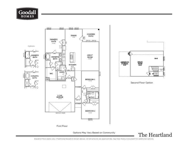 4936 Kai Dr, Murfreesboro, TN 37129
