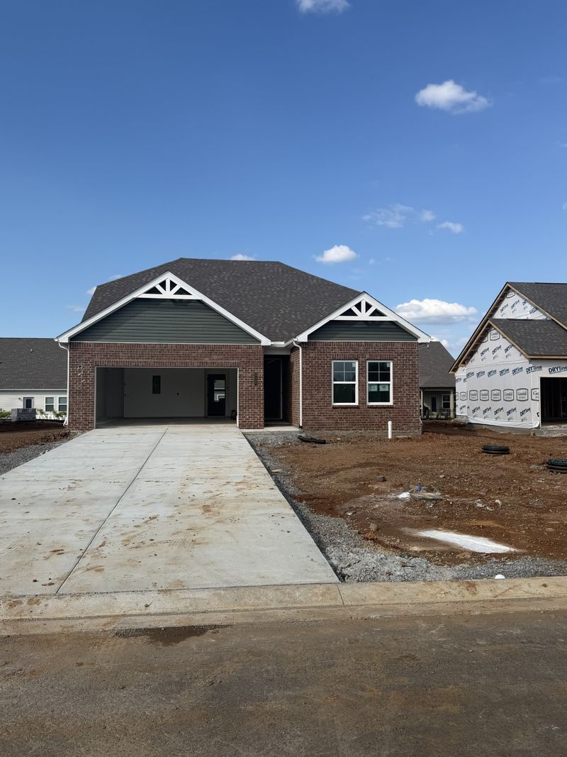 4936 Kai Dr, Murfreesboro, TN 37129