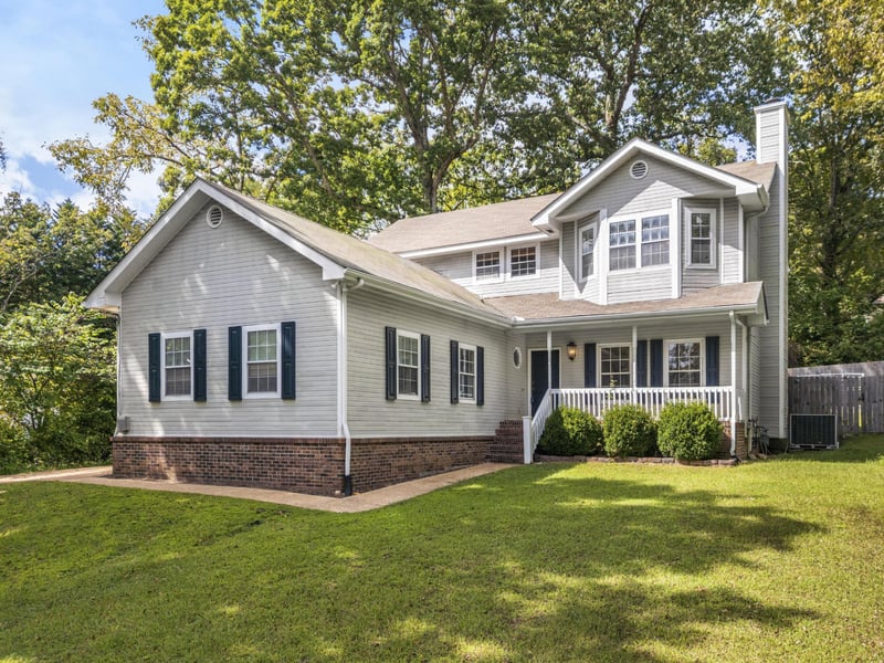 302 Mcfarland Rd, Lookout Mountain, GA 30750