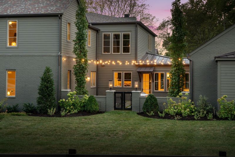 5333 Granny White Pike, Brentwood, TN 37027