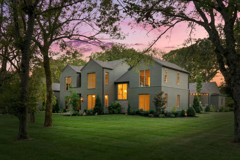 5333 Granny White Pike, Brentwood, TN 37027