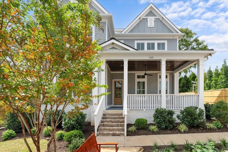 1707 Hillmont Dr, Nashville, TN 37215