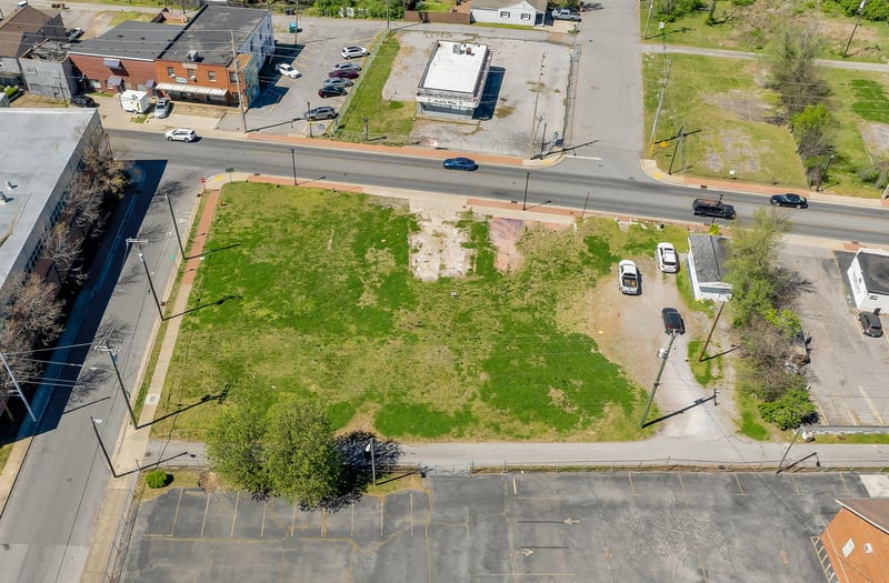 1305 Jefferson, Nashville, TN 37208