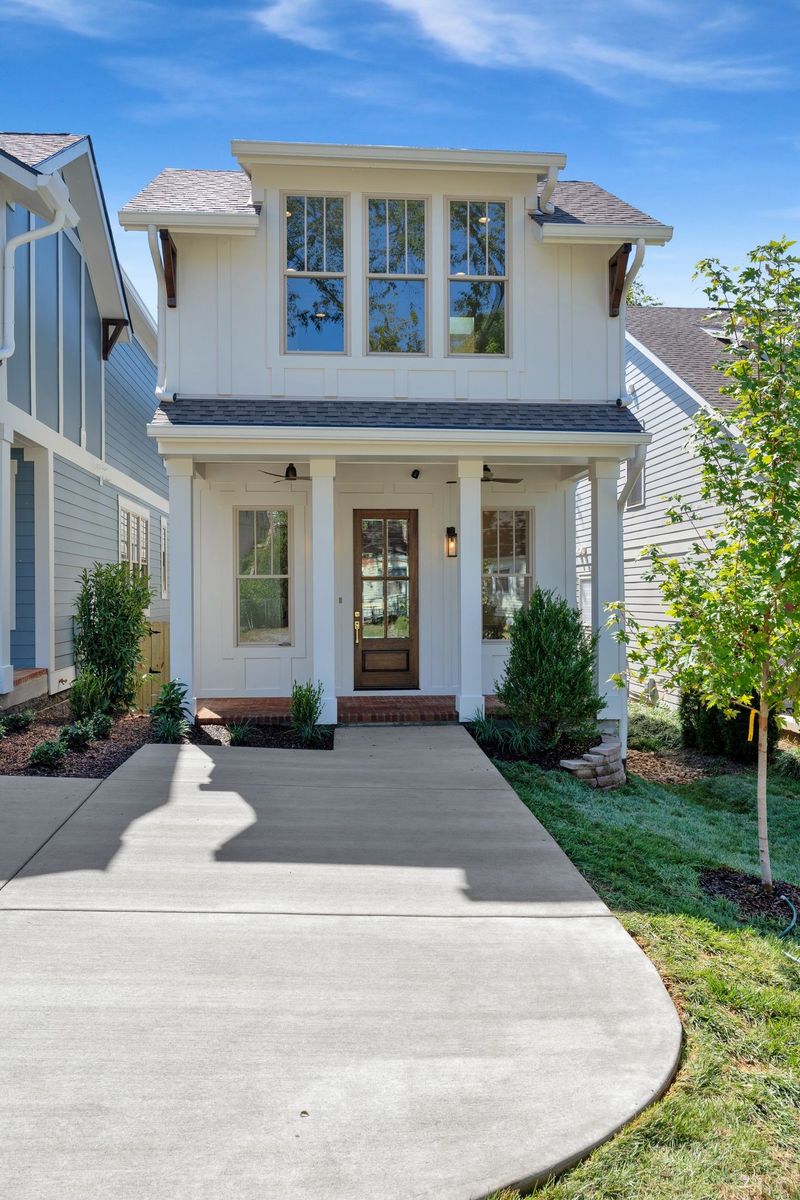 4109B Media St, Nashville, TN 37209