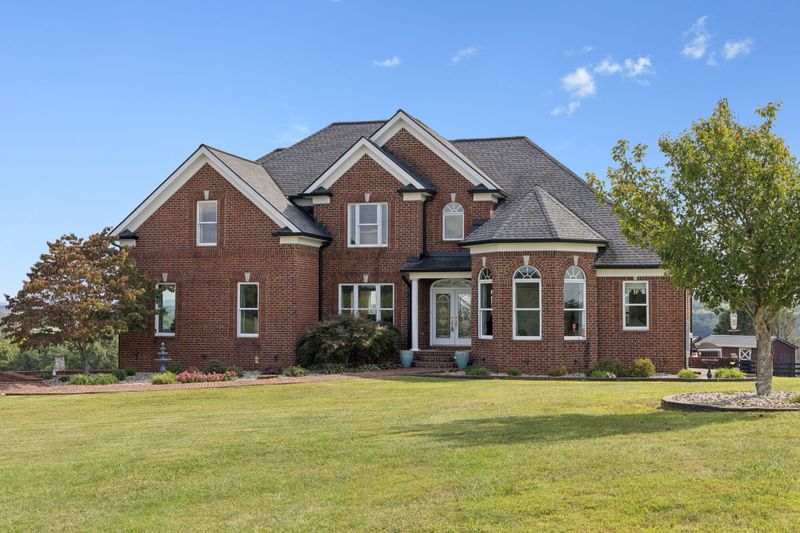 1352 Berea Church Rd, Lebanon, TN 37087
