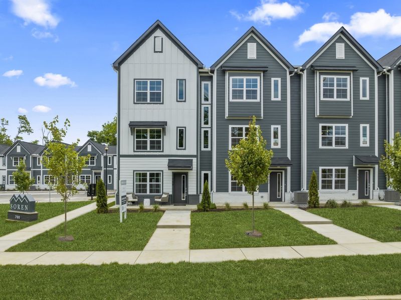 722 N Dupont Ave, Madison, TN 37115