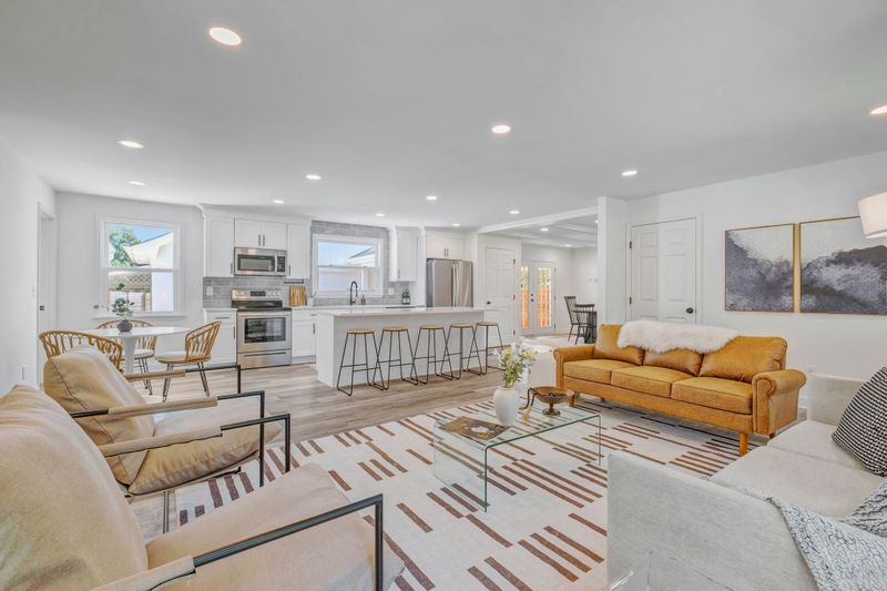 366B Flushing Dr, Nashville, TN 37211