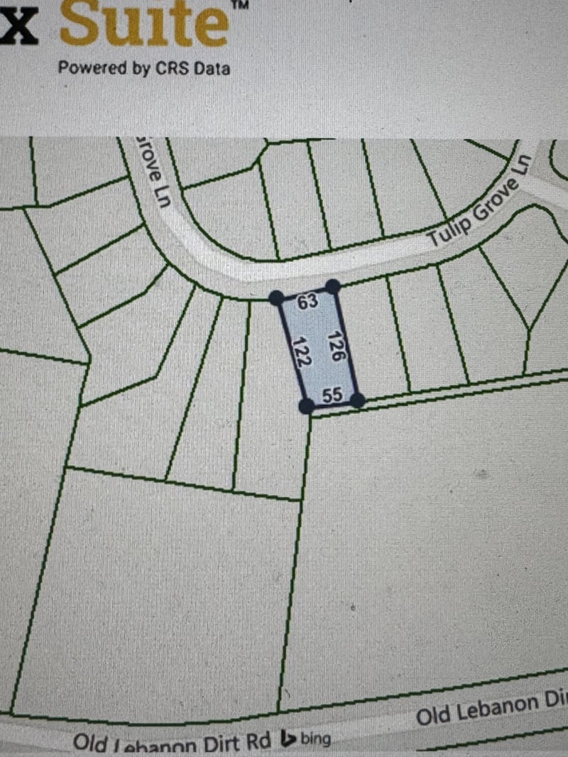 4980 Tulip Grove Ln, Hermitage, TN 37076