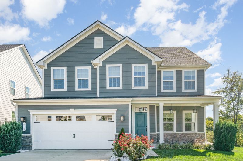 665 Castle Rd, Mount Juliet, TN 37122