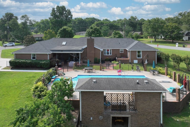 200 Rising Sun Ter, Old Hickory, TN 37138