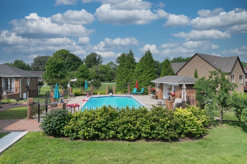 200 Rising Sun Ter, Old Hickory, TN 37138