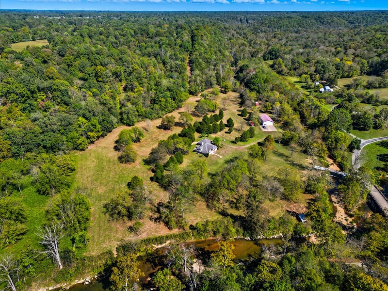 5322 Huffman Rd, Joelton, TN 37080