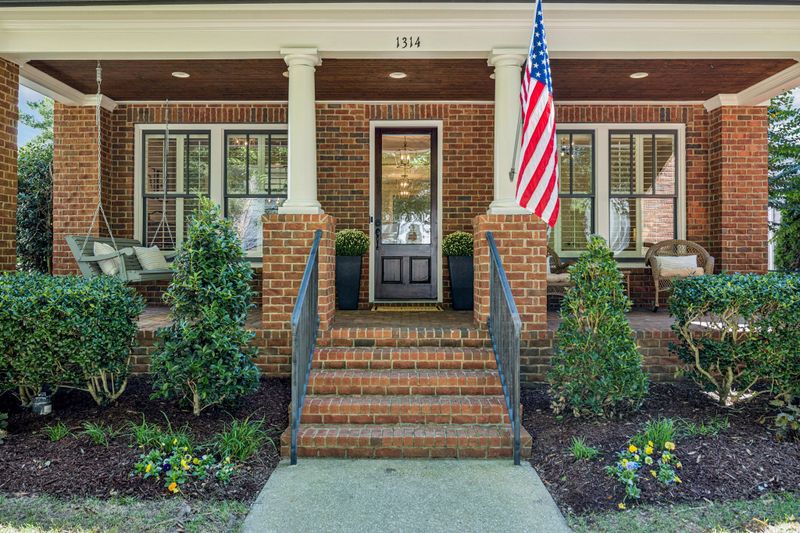 1314 Jewell Ave, Franklin, TN 37064