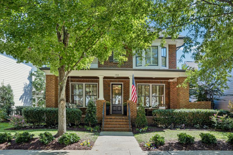 1314 Jewell Ave, Franklin, TN 37064