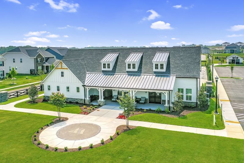 155 Willow Bend Dr, Mount Juliet, TN 37122