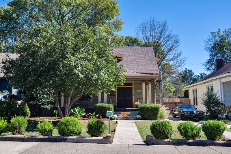 212 Chapel Ave, Nashville, TN 37206