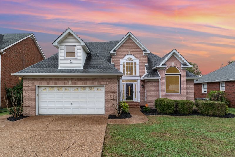 2822 Apache Moon Ter, Murfreesboro, TN 37127