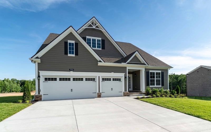 7326 Buckhorn Ct, Fairview, TN 37062
