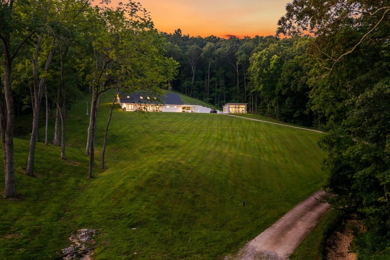 5204 Drury Ln, Franklin, TN 37064