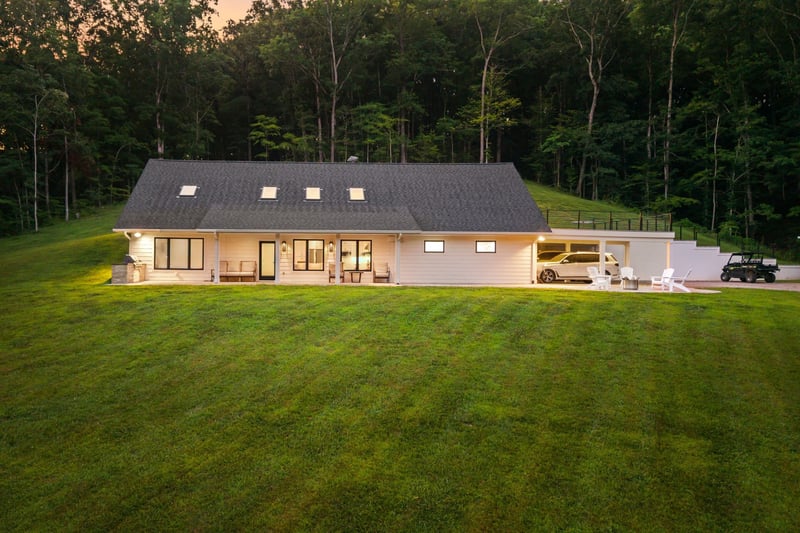 5204 Drury Ln, Franklin, TN 37064