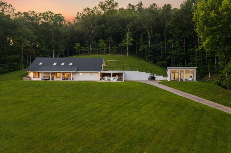 5204 Drury Ln, Franklin, TN 37064